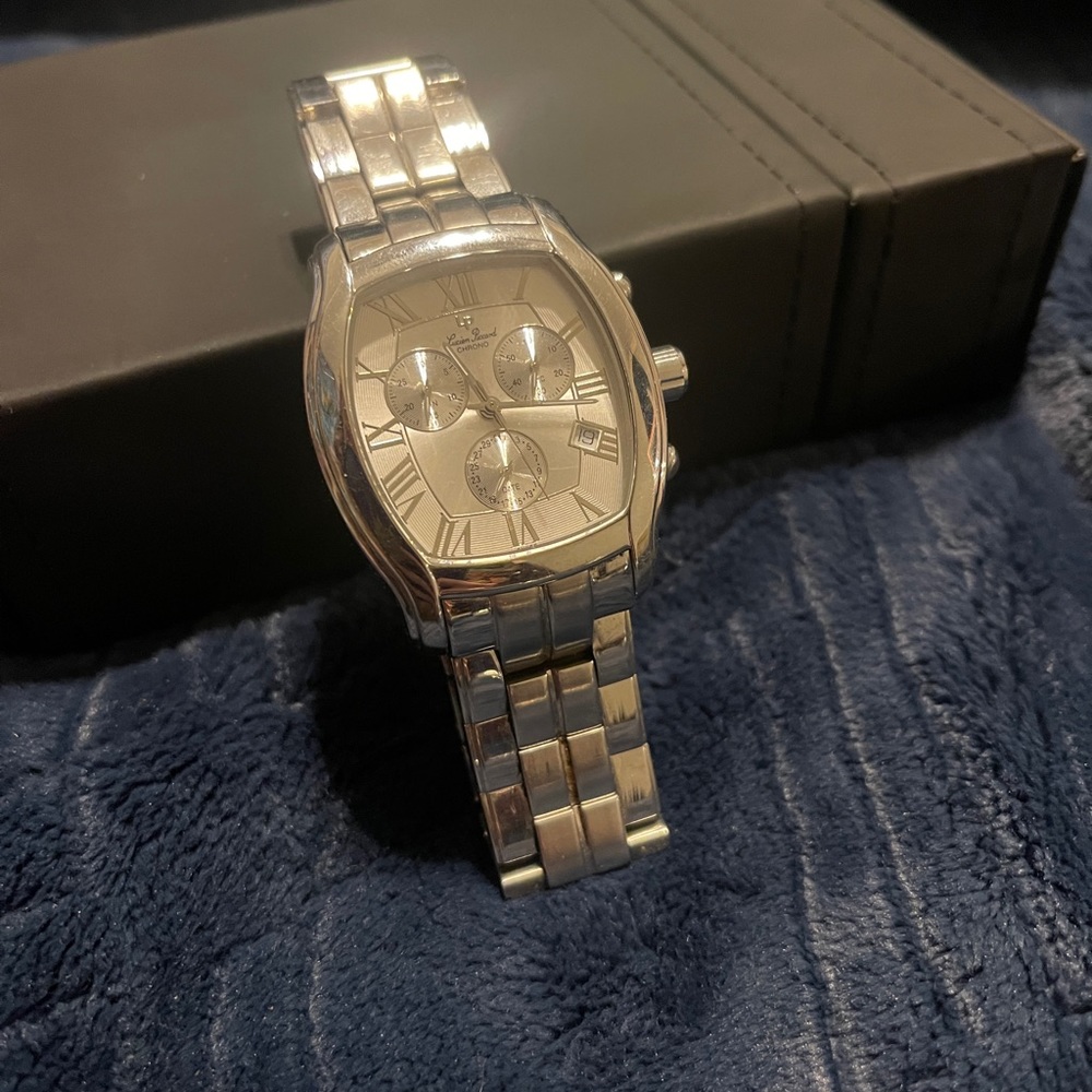 Men’s Watch